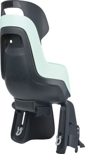 Bobike GO Maxi | Achter | Marsmallow Mint