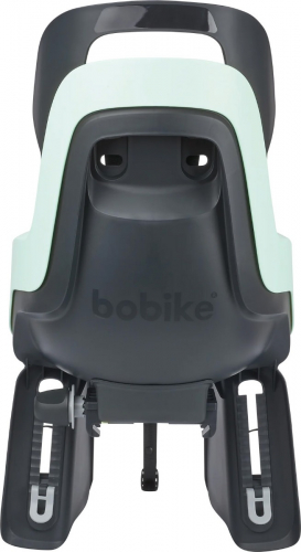 Bobike GO Maxi | Achter | Marsmallow Mint