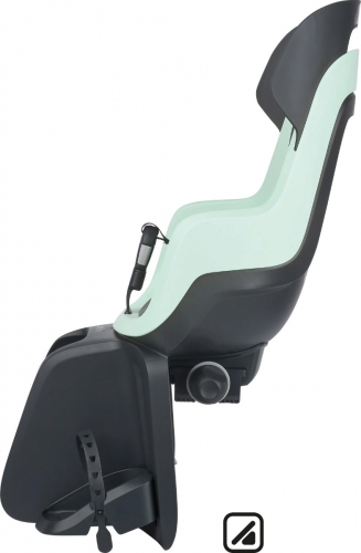 Bobike GO Maxi | Achter | Marsmallow Mint