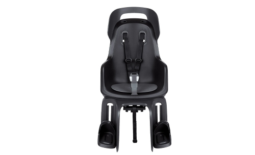 Bobike Go Maxi MIK-HD | Achter | Urban Black Bobike Go Maxi MIK-HD | Achter | Urban Black