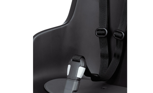 Bobike Go Maxi MIK-HD | Achter | Urban Black Bobike Go Maxi MIK-HD | Achter | Urban Black