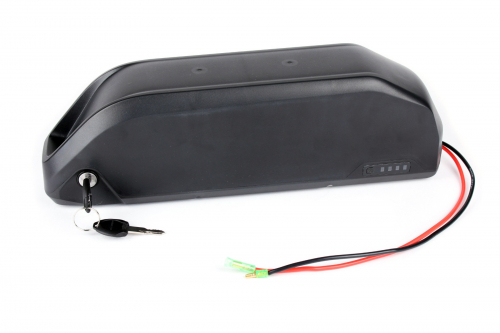 E-Drive P-02 Li-ion frame accu 36V | 735 Wh - 20 Ah