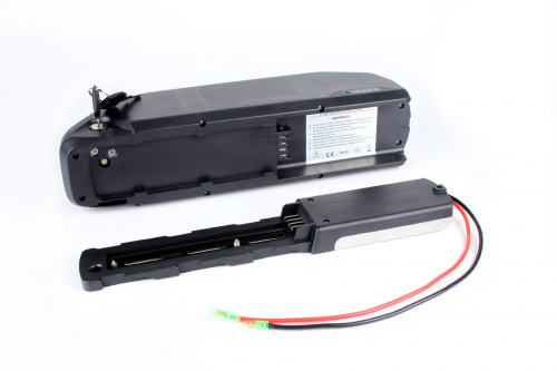 E-Drive P-02 Li-ion frame accu 36V | 735 Wh - 20 Ah