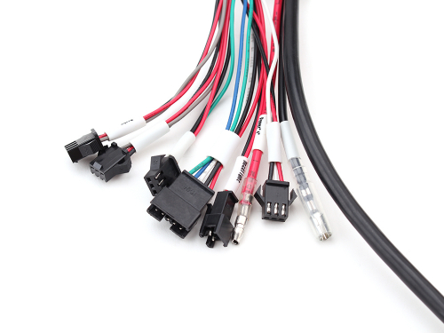 E-Drive Regelaar | 36V | 13A | Geschikt voor LED 6-standen Display