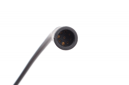 E-Drive Motorkabel | met Hall sensoren | 60 cm