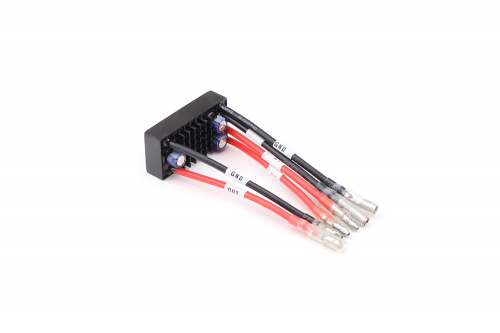 E-Drive Dual Battery Balancer BB-6040