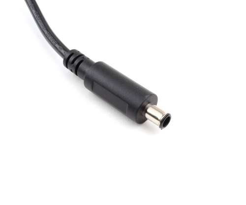 E-Drive Oplader 36V | 2A voor VanMoof S3, S4, X4 | Zwart