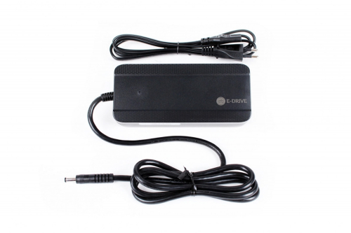 E-Drive Ombouwset | Losse Voorwielmotor | Frame Accu