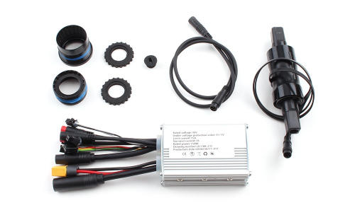 E-Drive Torque Sensor set