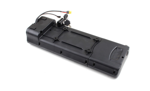 E-Drive SL Accu Slede incl. Controllerbox