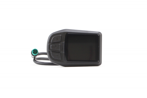 E-Drive C3 Display voor Vogue Troy, Superior 2 en Superior 3