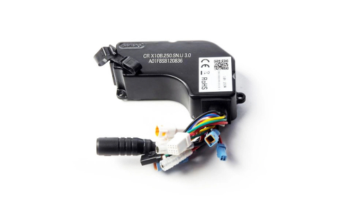 Bafang M400 Max Drive Controller | 48V