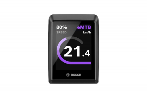 Bosch Retrofit Set | Kiox 300 Smart System
