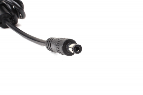 E-Drive Oplader 36V | voor Qwic | DC 2.1 | Zwart