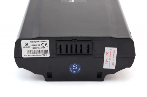 Phylion Accu Wall-ES | 36V | 468 Wh | 13 Ah