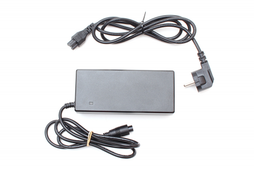 E-drive Vogue Carry 3 compatible accu | 36V 576Wh 16Ah |Inclusief lader