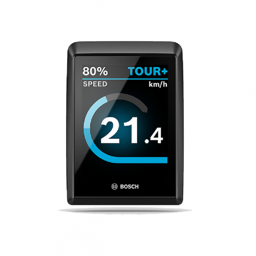 Bosch Retrofit Set | Kiox 500 Smart System