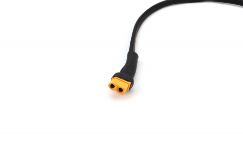 E-Drive Accu Verlengkabel | XT-60 Connectors | 45 cm