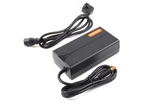 Bafang Accu 600Wh (43V CANbus + UART) + Oplader 43V 2A Bafang Accu 600Wh (43V CANbus + UART) + Oplader 43V 2A