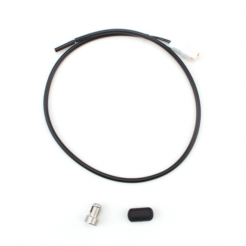 Bikespeed RS met display voor Bosch Smart System met velgmagneet