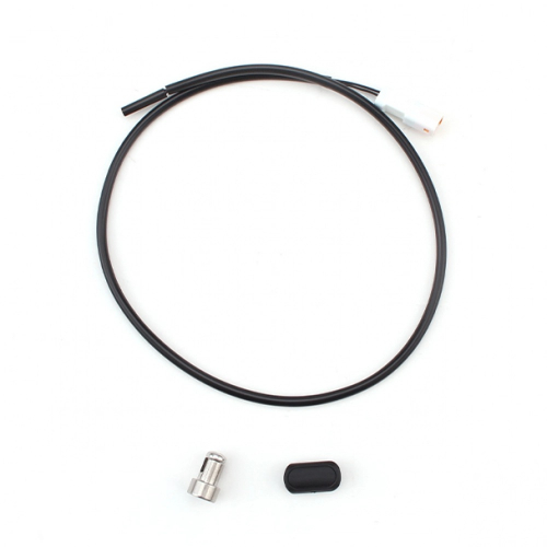 Bikespeed RS met Display voor Bosch Smart System met Velgmagneet Performance Line CX