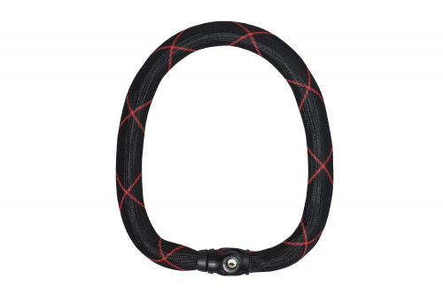 Abus Kettingslot Ivy Chain | 9210/170 | Zwart