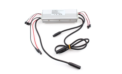 E-Drive Dual Motor Controller | 36V | voor Xiongda