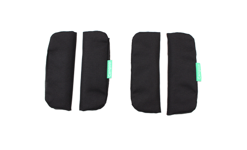 Cangoo Buckle Up Comfort Set