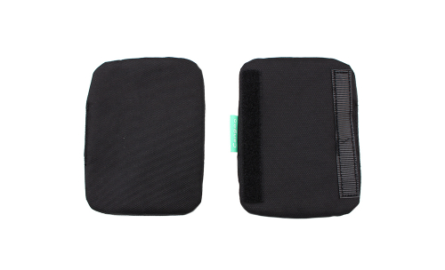 Cangoo Buckle Up Comfort Set