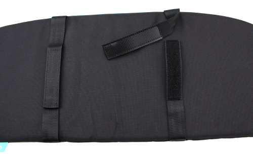 Cangoo Buckle Up Comfort Set