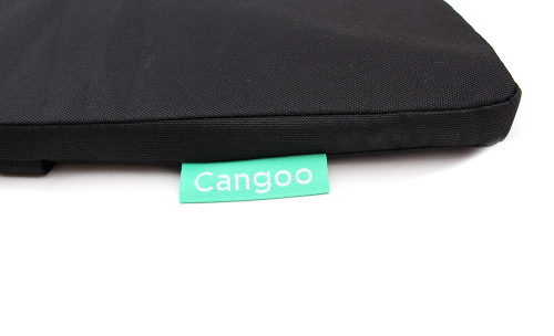 Cangoo Buckle Up Comfort Set
