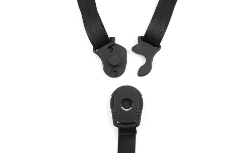 Cangoo Buckle Up Gordel Cangoo Buckle Up Gordel