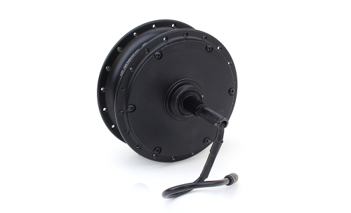 E-drive achterwielmotor | 250W Rollerbrake