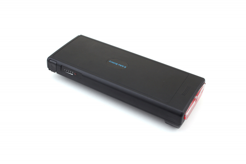 E-drive Vogue Carry 3 compatible accu | 36V 576Wh 16Ah |Inclusief lader
