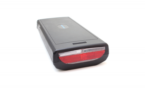 E-drive Vogue Carry 3 compatible accu | 36V 576Wh 16Ah |Inclusief lader