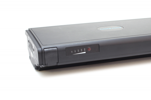 E-drive Vogue Carry 3 compatible accu | 36V 576Wh 16Ah |Inclusief lader