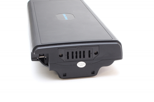 E-drive Vogue Carry 3 compatible accu | 36V 576Wh 16Ah |Inclusief lader