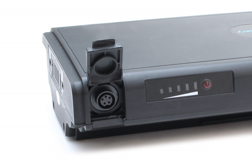 E-drive Vogue Carry 3 compatible accu | 36V 576Wh 16Ah |Inclusief lader