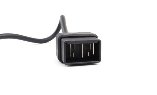 Qwic Oplader 42V voor Mira, Q MN8 & Atlas