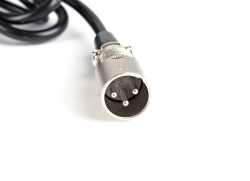 Giant Energypak Oplader 36V | 3P CANBUS | Zwart