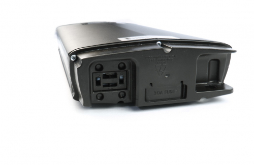 Refurbished accu C-kwaliteit - GM Li-ion accu 36V 17Ah 612Wh