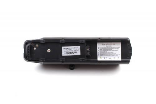 Refurbished accu C-kwaliteit - P-01 frame accu 15 ah 36V
