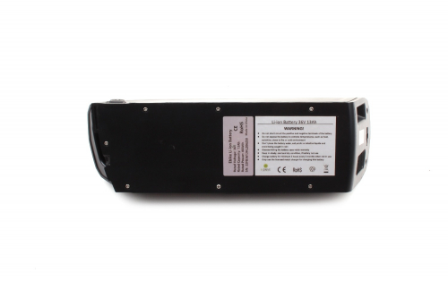 Refurbished Greenway Accu 36V | 13Ah | 468 Wh | CANBUS