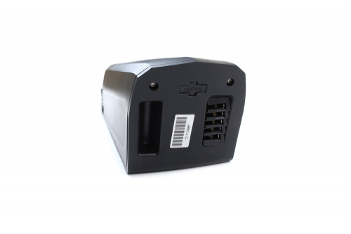 Refurbished Greenway Accu 36V | 13Ah | 468 Wh | CANBUS