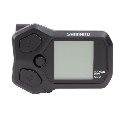 Shimano Steps SC-E5000 Display