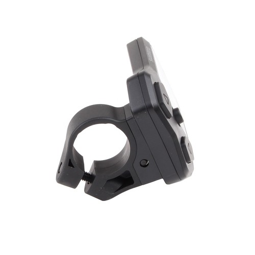 Shimano Steps SC-E5000 Display