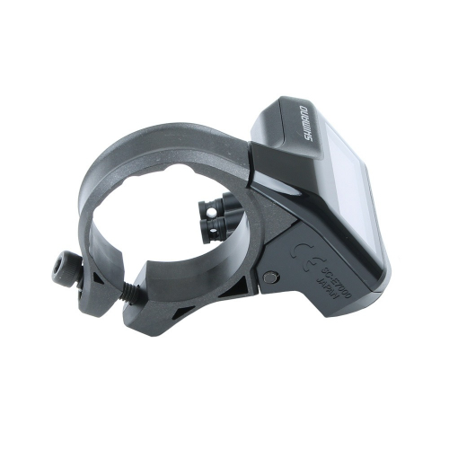 Shimano Steps SC-E7000 Display