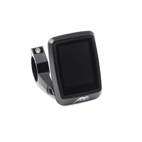 Display voor Ananda D16 | met Bediening