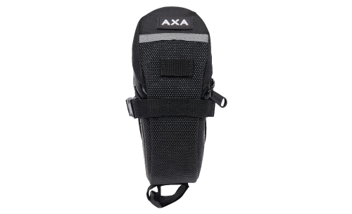 AXA Insteekketting RLC140/5,5 | 140 cm | Ketting + Zadeltas 