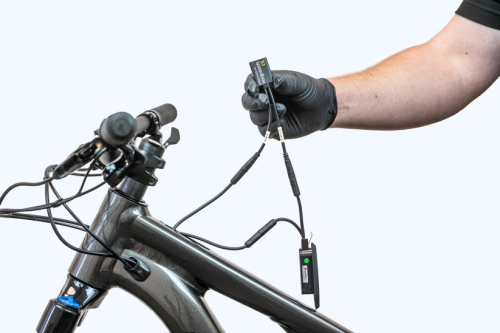 Speedbox 3.1 voor Specialized